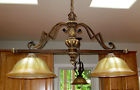 Nd-952-126 -952-126 Total Watts Walnut Belcaro 2 Minka Lavery Light 200 Pendant