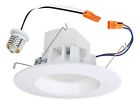 Ap706830wbst24 -pro Kit Retrofit Module Cooper Lighting 5 White Trim Led