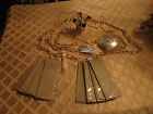 Pt-8834 0 38853 98834 3 Prestige Line Decorative Brass Chandelier Ceiling Fixture