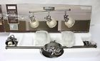 0008785 Read 3 Roth Pewter Brushed Light Track Head Allen Decorative Ad
