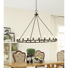 001 Hemsworth Chandelier Dining Room 0731329379217