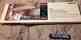 0022458 Pc Portfolio Customizable 9 Light Rail Kit