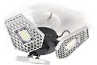 00342 Striker Led Flush Mount Light