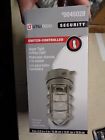 0045028 Utilitech New Vapor Tight Ceiling Light Metal With 080083508013