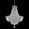 020270-010-fr001 Allegri Chrome Clear Betti Crystal Empire Chandelier 720062278413