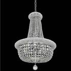 480-ob-cl-s 020971 Allegri Crystorama Lighting 720062280942