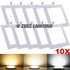 023867947967 Zeez 10x 4w Square