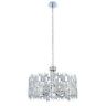 033051-010-fr001 Allegri Fonseca Light Pendant Chrome 720062359921