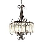 Lph-9681-4 0394595 Style Selections 4 Light 6942485600419