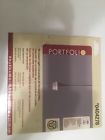 0404278 Portfolio Recessed Light Conversion Kit Pendant Fitter Aged Bronze