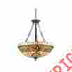 041197 Home Decors Hanging Lamp Tiffany Style Light Dining Room Decor Pendant Glass Fixture Kitchen 091037041197