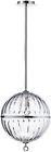 04207 Euroluxhome Pendant Chandelier Cyan 100014175562