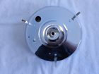 04375-su 04375 Sunlite Fluorescent Circline Fixture Chrome Finish 653703043753