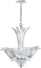 04391 Euroluxhome Pendant Chandelier Cyan 100014173605