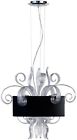 04392 Euroluxhome Pendant Chandelier Cyan 100014157674