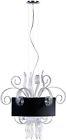 04393 Euroluxhome Pendant Chandelier Cyan 100014156516