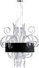 04394 Euroluxhome Pendant Chandelier Cyan 100014155755