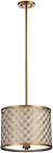 04599 Euroluxhome Pendant Chandelier Cyan 100014185813