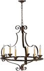 04605 Euroluxhome Chandelier Cyan Design 100014175715