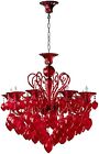 04617 Euroluxhome Chandelier Cyan Design 100014173544