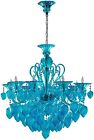 04618 Euroluxhome Chandelier Cyan Design 100014173537