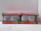 493-33c 046335016712 Commercial Electric White Recessed Good Cond Packs Of