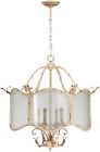 04634 Euroluxhome Nook Chandelier Cyan 100014174695