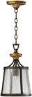 04651 Euroluxhome Pendant Chandelier Cyan 100014177962