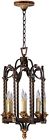04653 Euroluxhome Entry Pendant Chandelier 100014175623