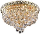 04656 Euroluxhome Pendant Chandelier Cyan 100014174916