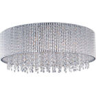 04658 Euroluxhome Pendant Chandelier Cyan 100014175418