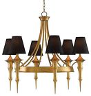04672 Euroluxhome Pendant Chandelier Cyan 100014176774