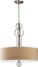 04678 Euroluxhome Pendant Chandelier Cyan 100014175630