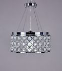 04738 Unbranded Crystal Ceiling Lighting 6219592004738