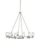 05033 Euroluxhome Pendant Chandelier Cyan 100014156318