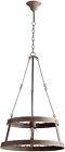 05312 Euroluxhome Chandelier Cyan Design 100014177061