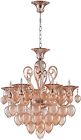 05503 Euroluxhome Chandelier Cyan Design 100014185509