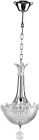 05512 Euroluxhome Pendant Chandelier Cyan 100014177429