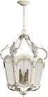 05716 Euroluxhome Pendant Chandelier Cyan 100014174329
