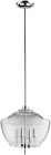 05721 Euroluxhome Pendant Chandelier Cyan 100014175050