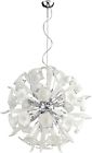 05726 Euroluxhome Pendant Chandelier Cyan 100014173346
