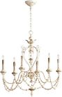 05783 Euroluxhome Chandelier Cyan Design 100014174725