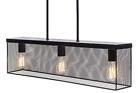 3xa19 058219650196 Milan By Globe Electric