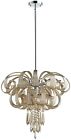 05946 Euroluxhome Chandelier Cyan Design 100014173728