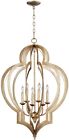 05972 Euroluxhome Chandelier Cyan Design 100014155632
