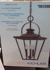 0615988 Kichler Arena Cove Pendant Light Farmhouse Chandelier Olde 737995347048
