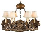 0617-b-ml3 Euroluxhome Chandelier Mountain Rustic 100014039260