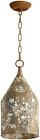06258 Euroluxhome Pendant Chandelier Cyan 100014164177