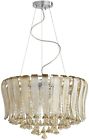 06440 Euroluxhome Pendant Chandelier Cyan 100014155281
