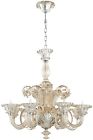 06445 Euroluxhome Chandelier Cyan Design 100014154635